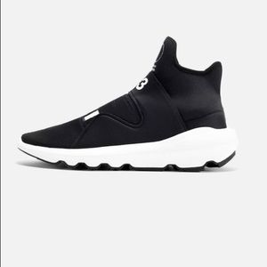 Y-3 Sneakers